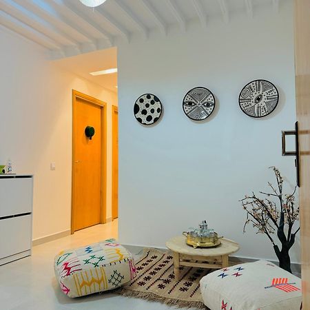 Le Majorelle Cozy Flat Marrakesh Luaran gambar