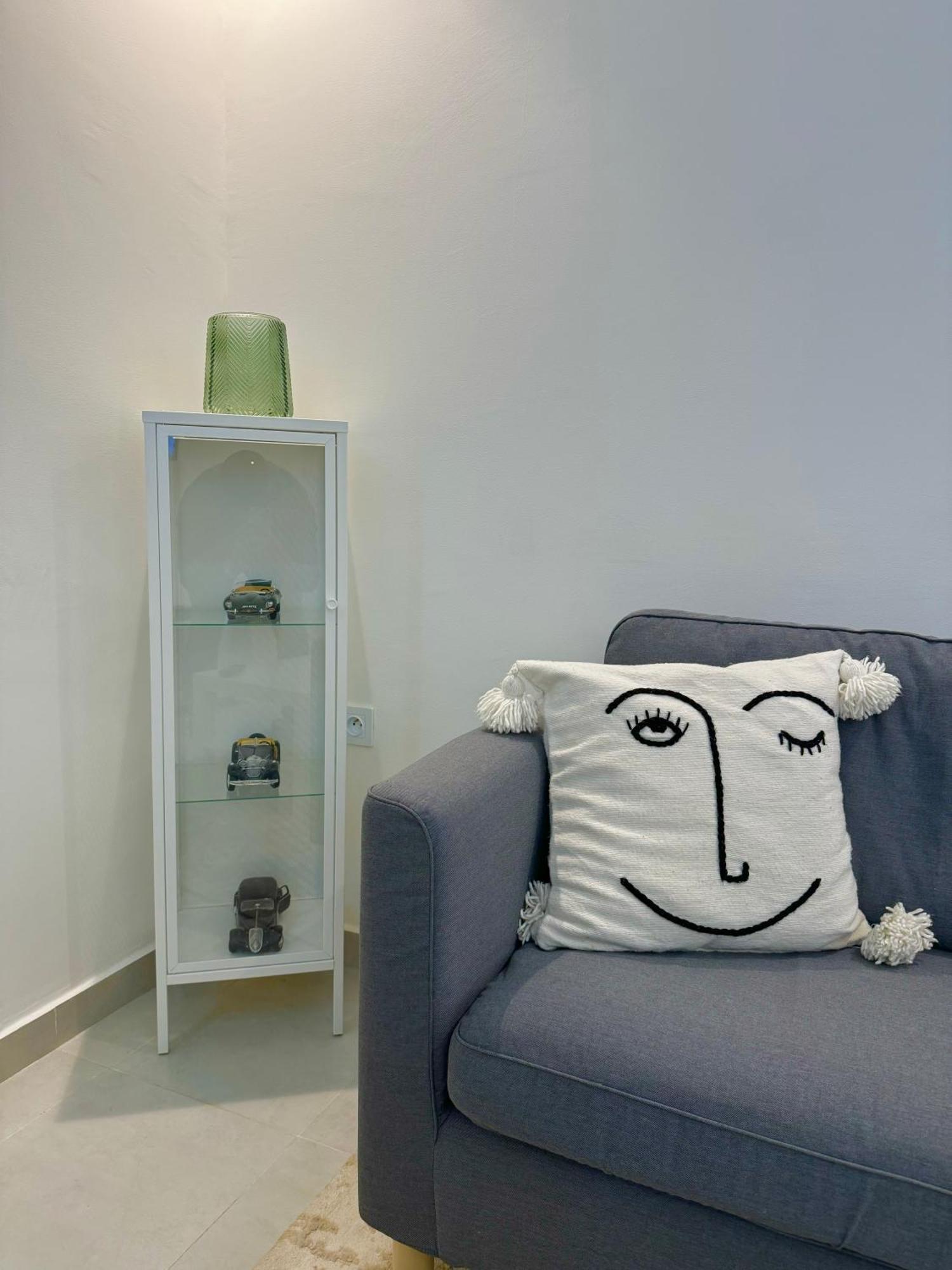 Le Majorelle Cozy Flat Marrakesh Luaran gambar