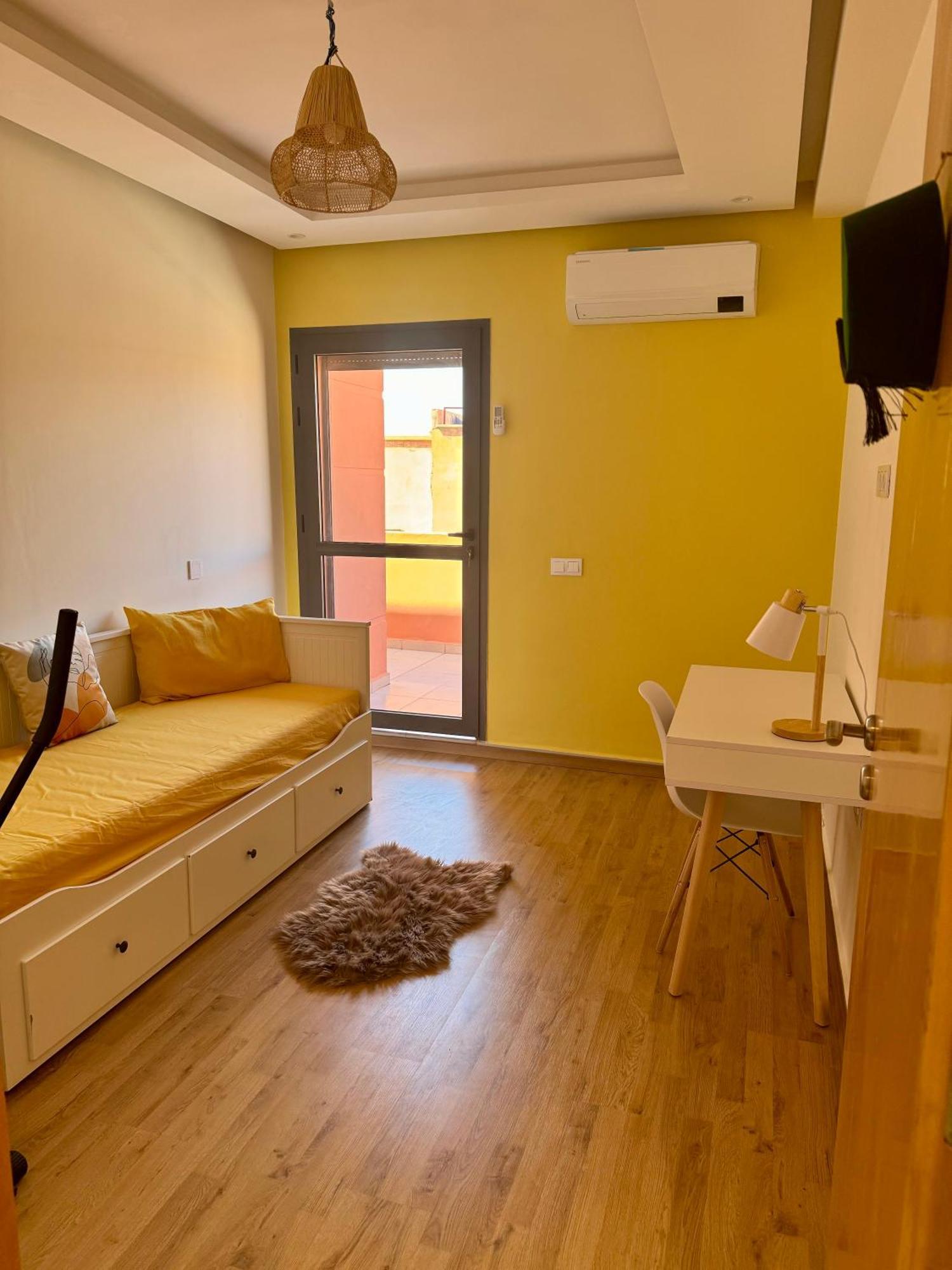 Le Majorelle Cozy Flat Marrakesh Luaran gambar