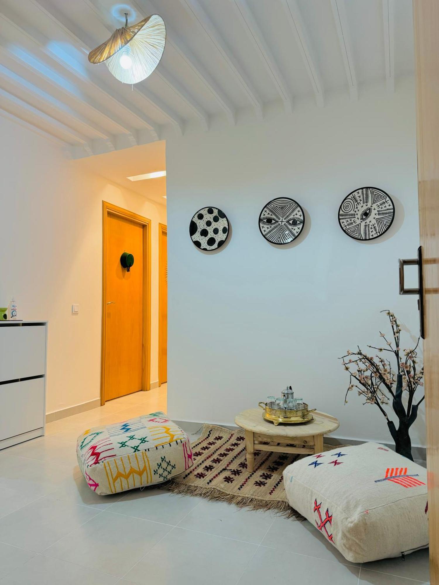 Le Majorelle Cozy Flat Marrakesh Luaran gambar