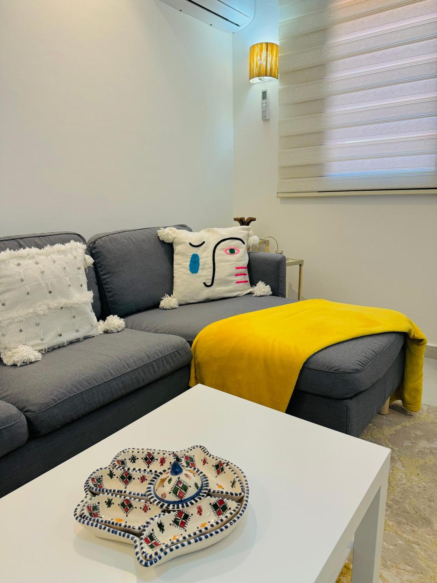 Le Majorelle Cozy Flat Marrakesh Luaran gambar